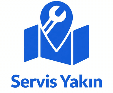 Servis Yakın Logo